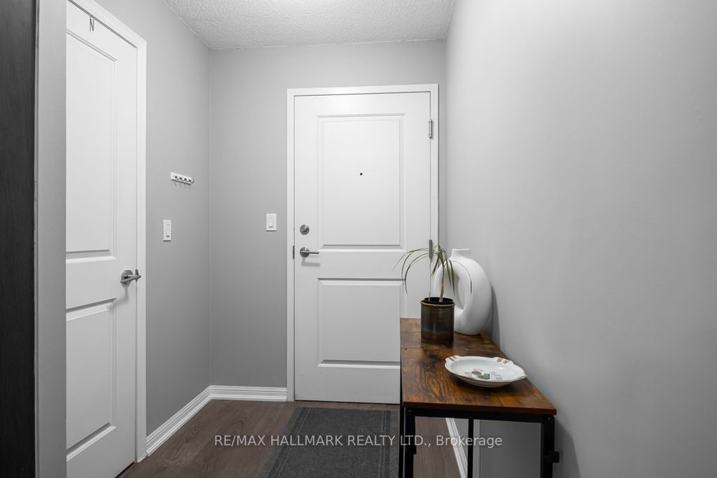 Photo of 38 Grand Magazine Street #1043, Toronto, ON M5V 0B1 (MLS # C12907304)