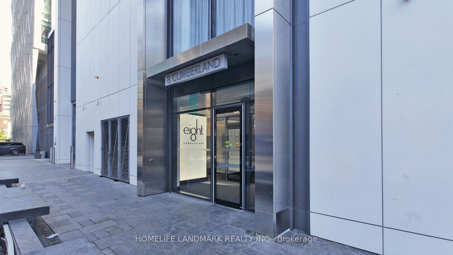 8 Cumberland Street 2006