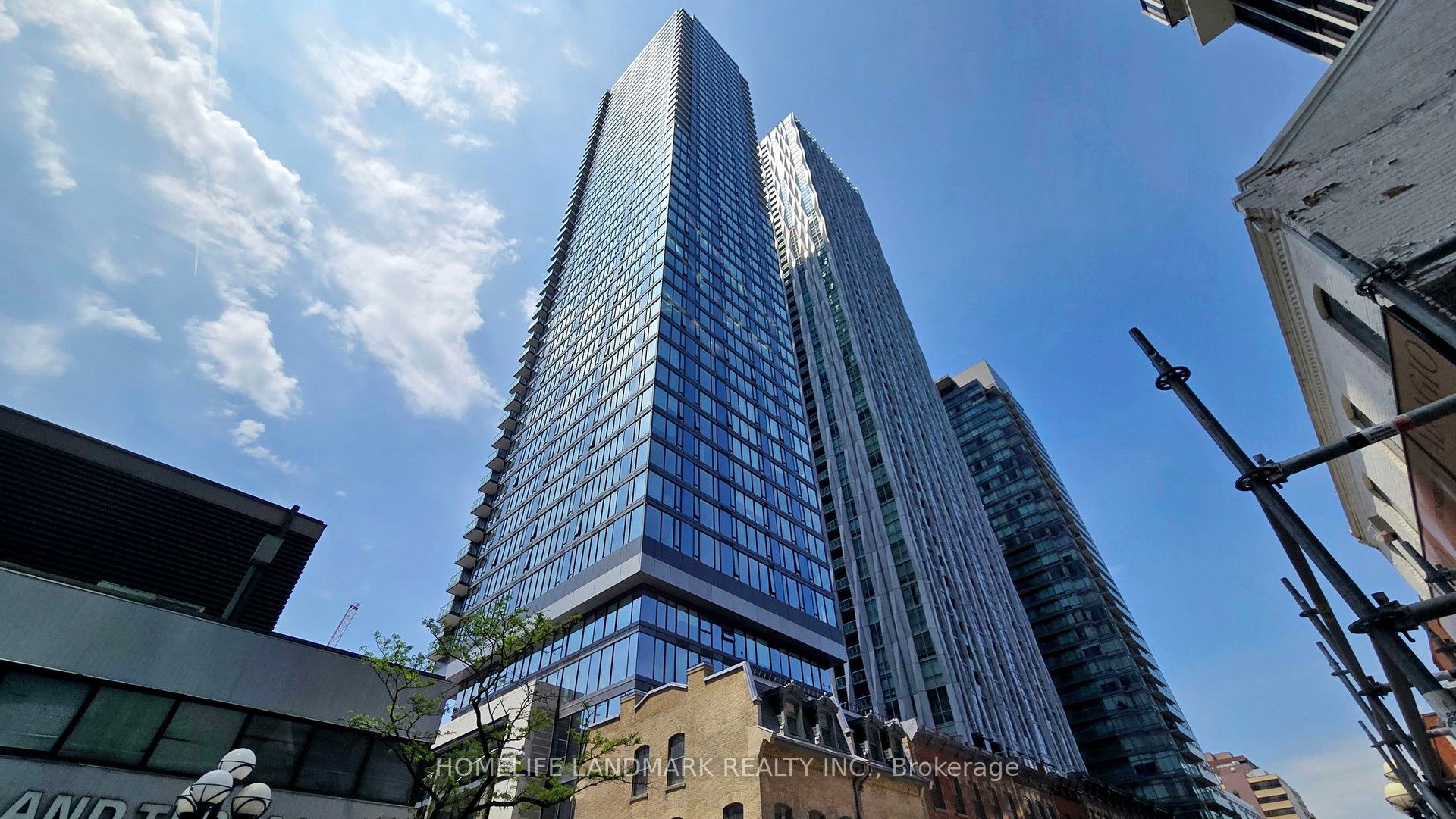 8 Cumberland Street 2006