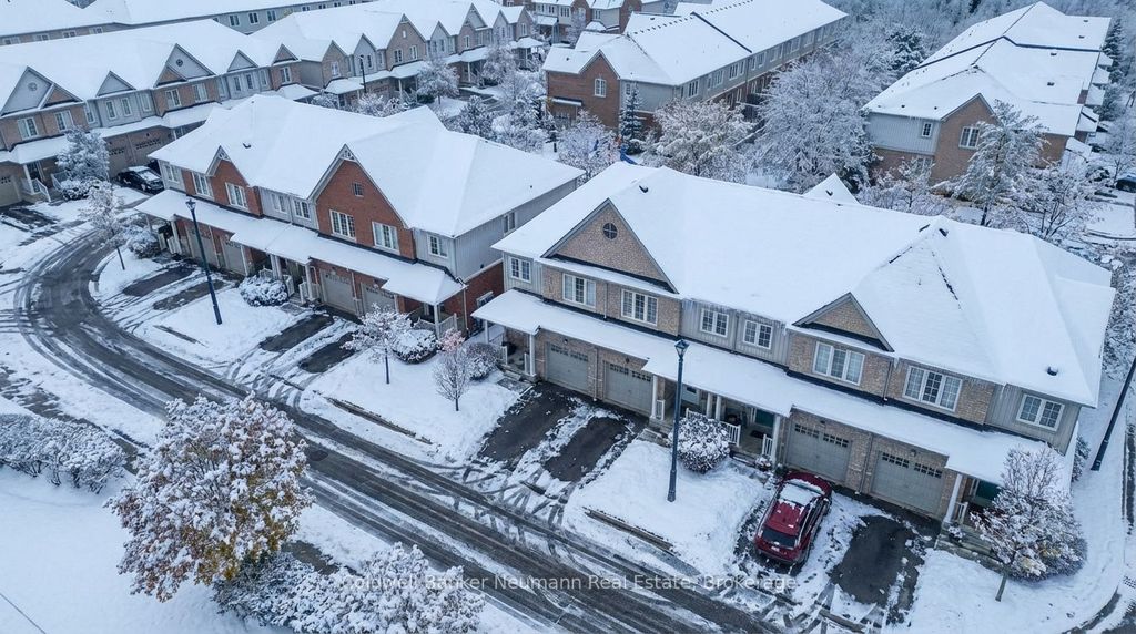 Photo of 1035 Victoria Road S #71, Guelph, ON N1L 0H5 (MLS # X12609724)