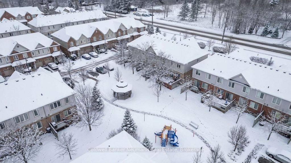 Photo of 1035 Victoria Road S #71, Guelph, ON N1L 0H5 (MLS # X12609724)