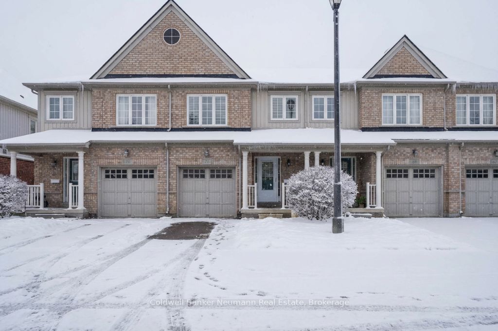 Photo of 1035 Victoria Road S #71, Guelph, ON N1L 0H5 (MLS # X12609724)