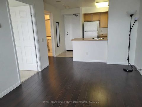 153 Beecroft Road 1807 Toronto ON M2N 7C5