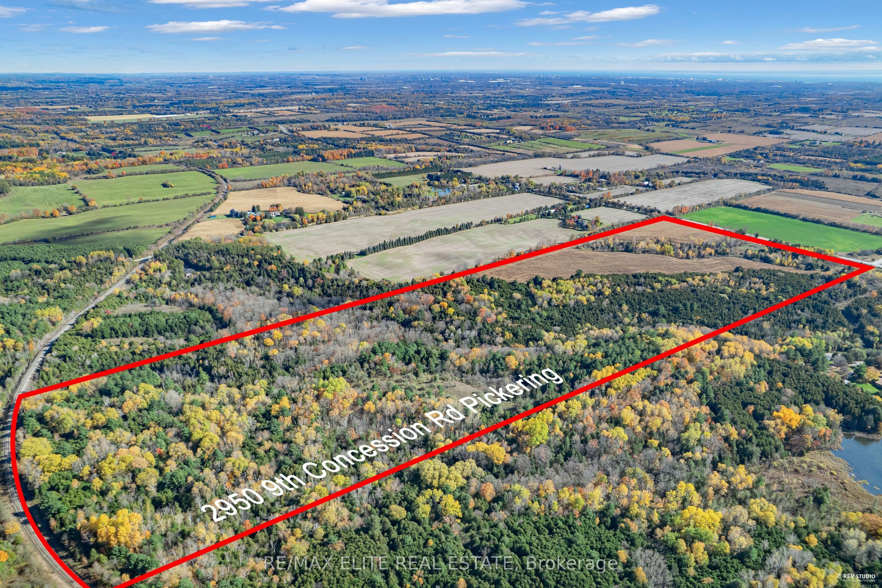 2950 9th Concession Road