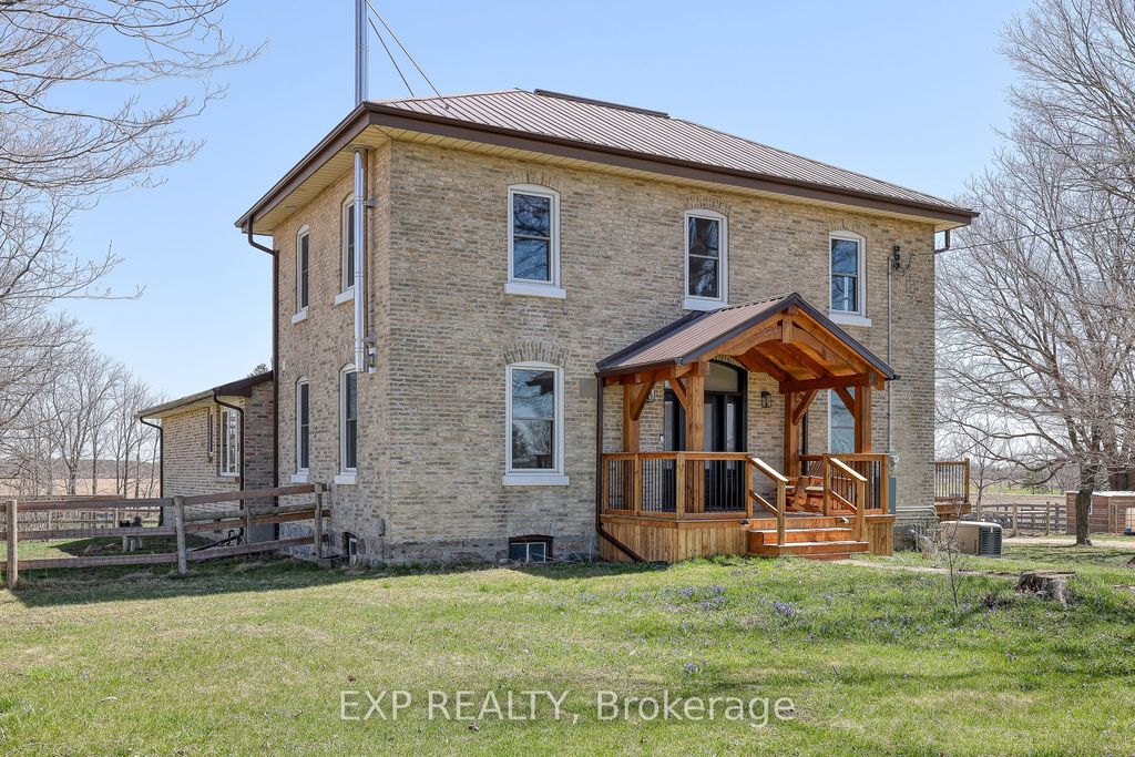 Photo of 3892 Lewis Road, Thames Centre, ON N0L 1V0 (MLS # X12570618)