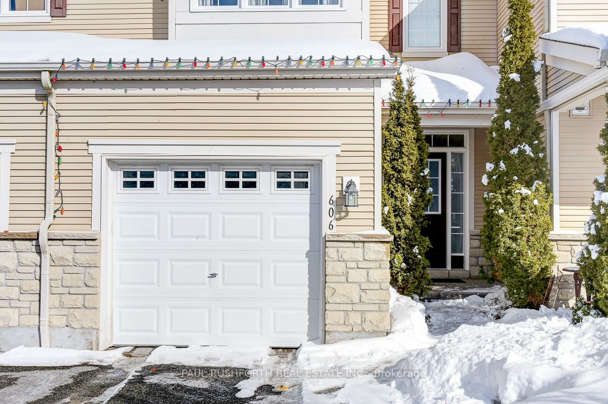 606 Pamplona Private