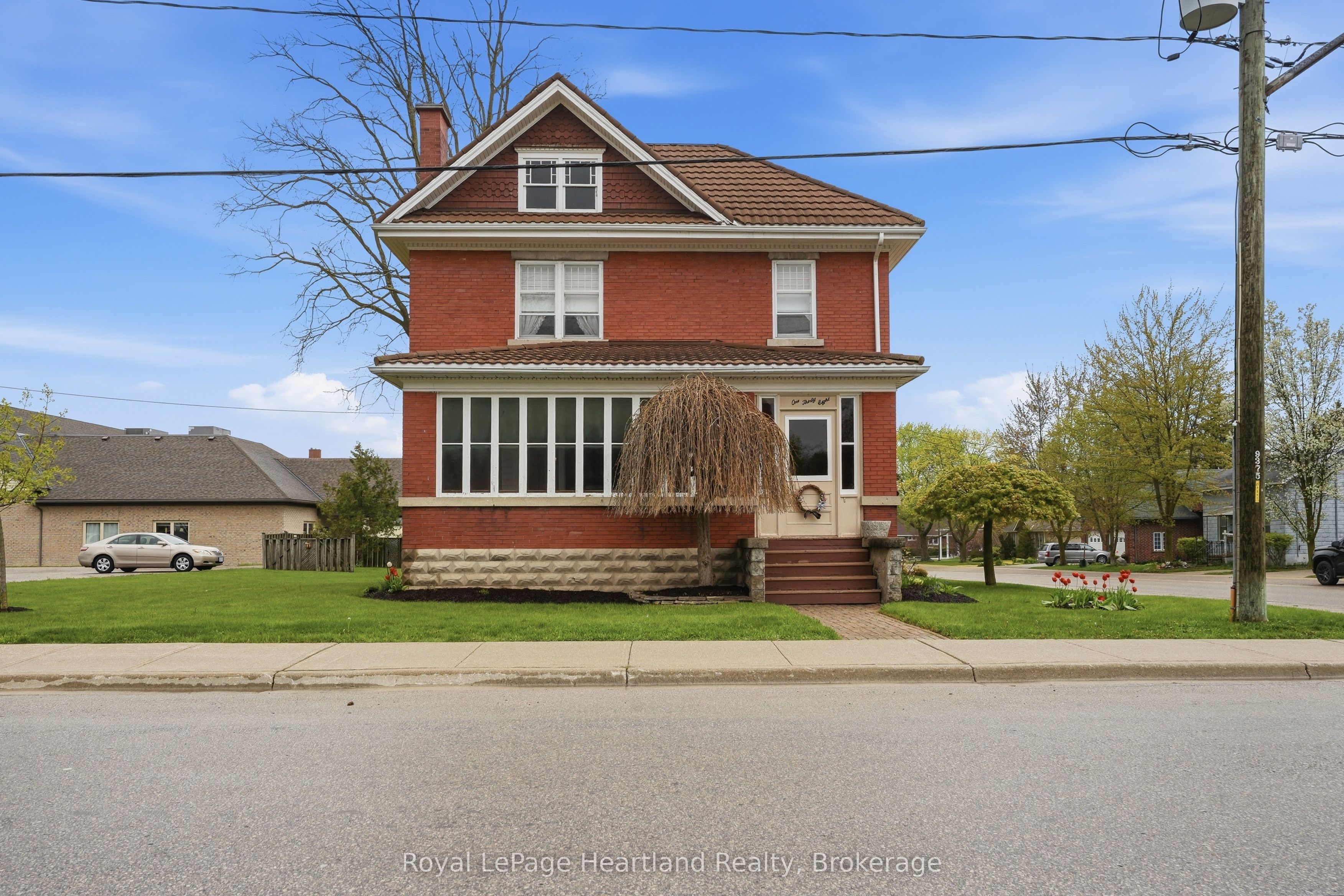 Photo 1 of 41 — 138 St. David Street, West Perth, ON N0K 1N0