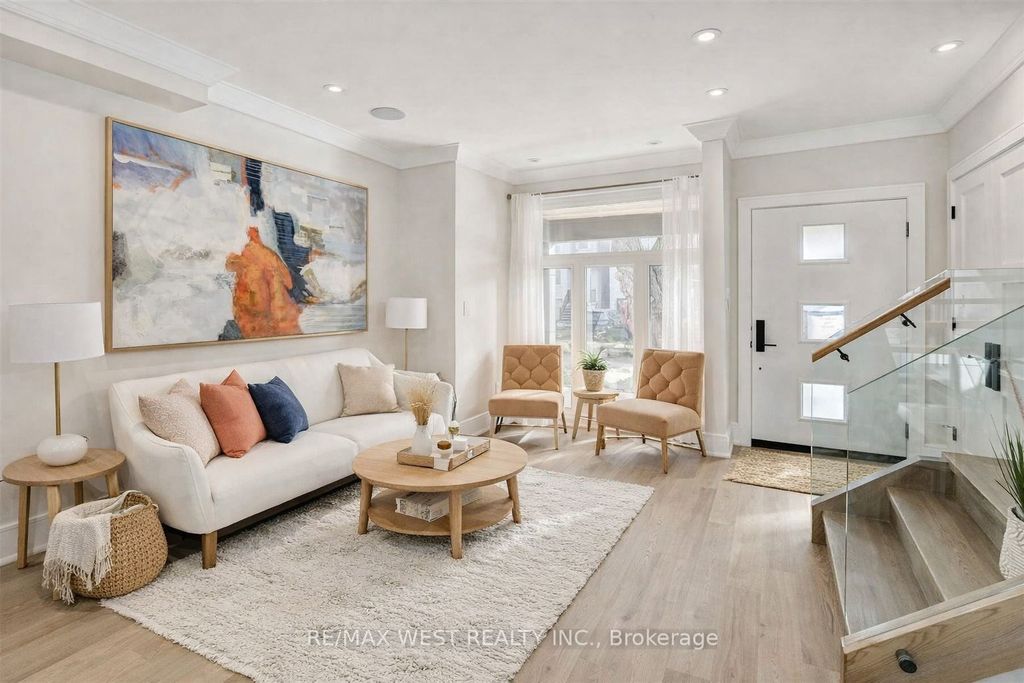 Photo of 94 Lake Crescent, Toronto, ON M8V 1W1 (MLS # W12819144)