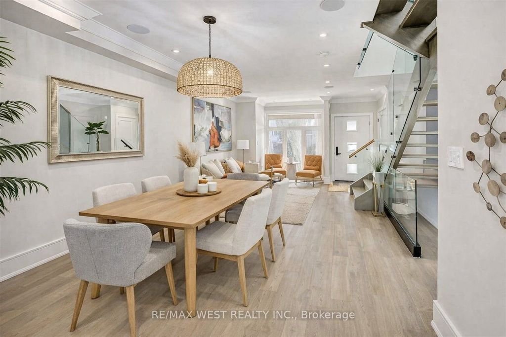 Photo of 94 Lake Crescent, Toronto, ON M8V 1W1 (MLS # W12819144)