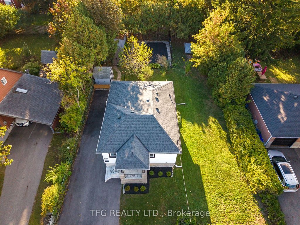 Photo of 1120 Somerville Street, Oshawa, ON L1G 4K5 (MLS # E12583798)