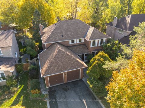 700 Fieldstone Road Mississauga ON L5C 3M5