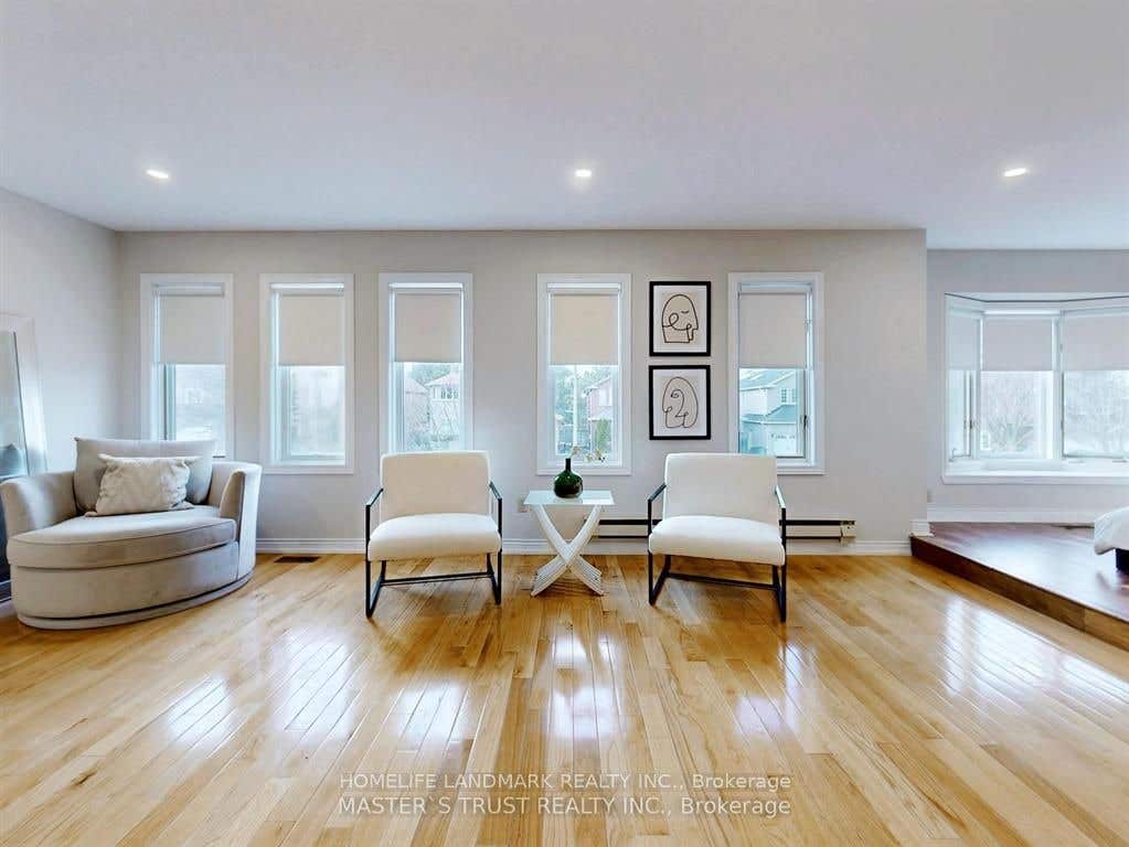 Photo of 5 Jardin Hill Court, Toronto, ON M2H 3R8 (MLS # C13669560)