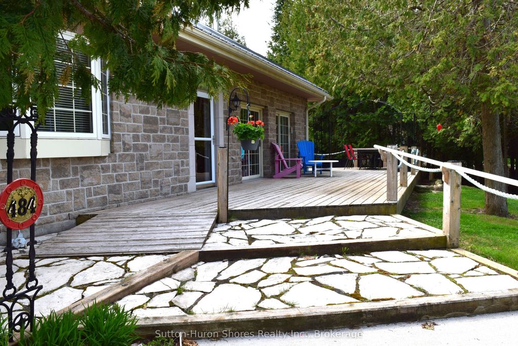 Photo of 484 Sunset Drive, Kincardine, ON N0H 2C5 (MLS # X13140300)