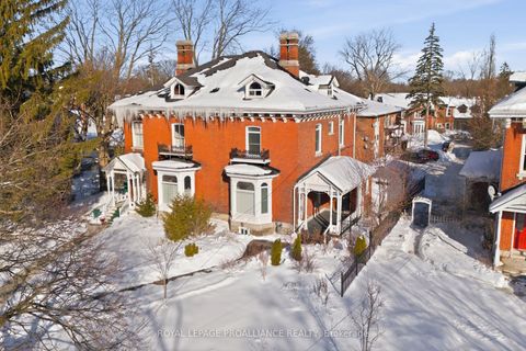 Property photo of 219 charles street, belleville, ON k8n 3m3