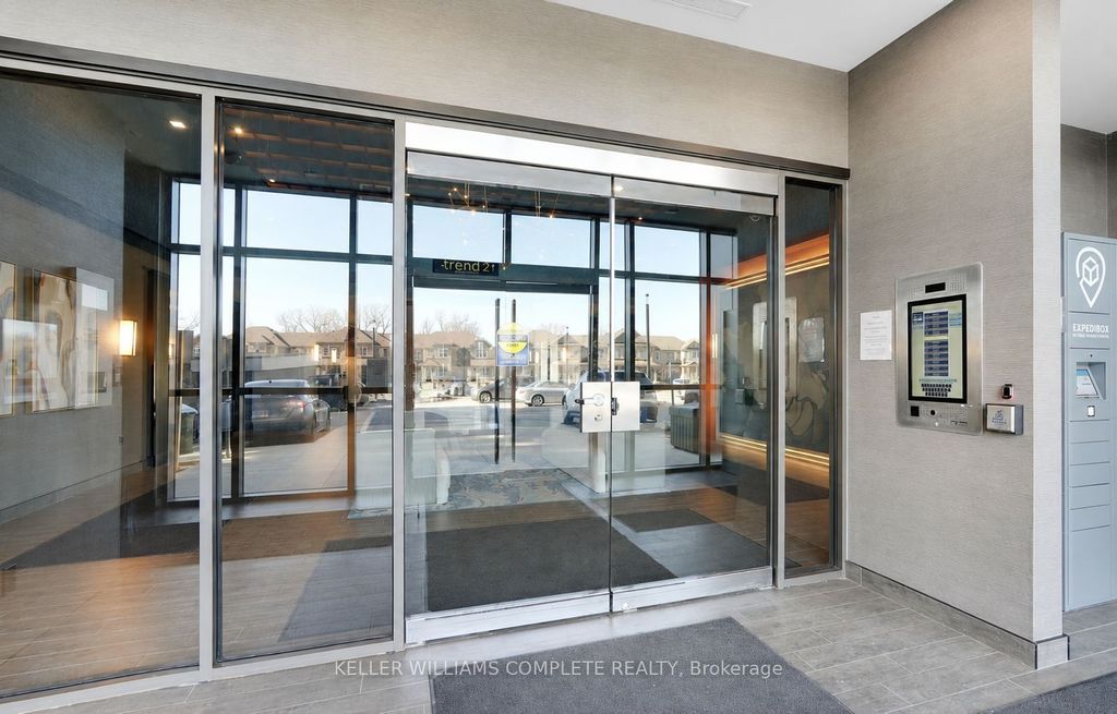 Photo of 460 Dundas Street E #1109, Hamilton, ON L8B 2A5 (MLS # X13093718)