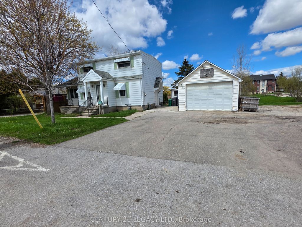 Photo of 1526 Queen Street W, Brampton, ON L6X 0B1 (MLS # W13086836)