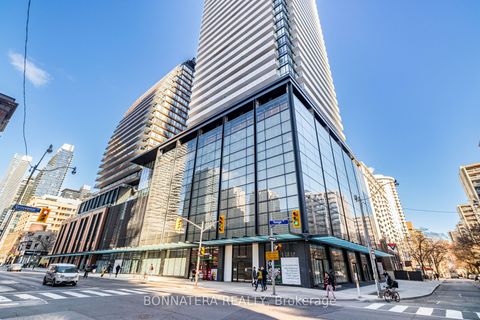 501 Yonge Street 2313 Toronto ON M4Y 0G8