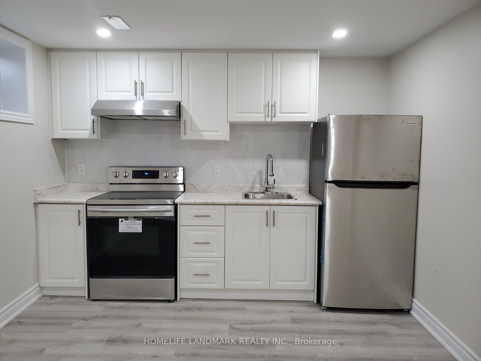 523 Dymott Avenue Basement Unit
