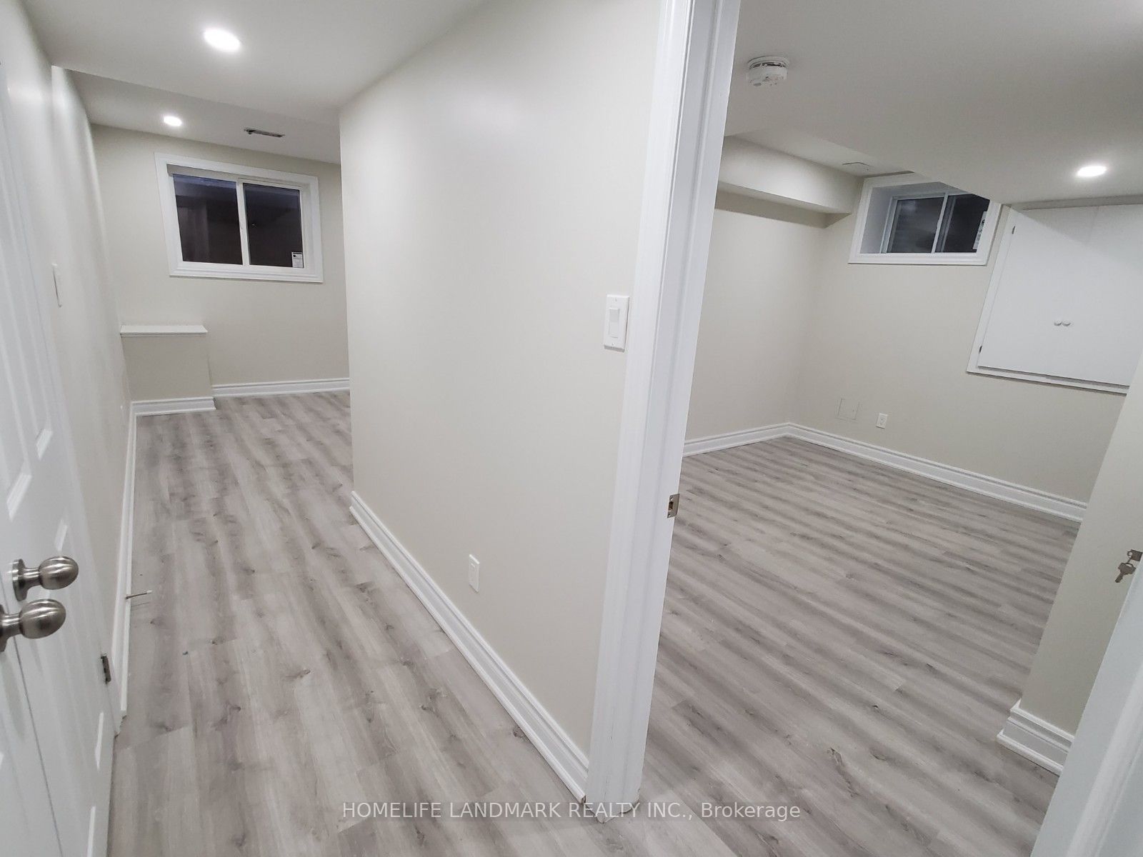 523 Dymott Avenue Basement Unit