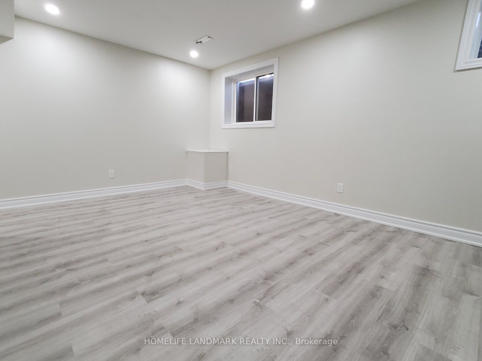 523 Dymott Avenue Basement Unit
