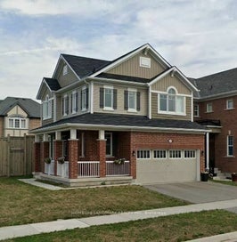 523 Dymott Avenue Basement Unit Milton ON L9T 7V6