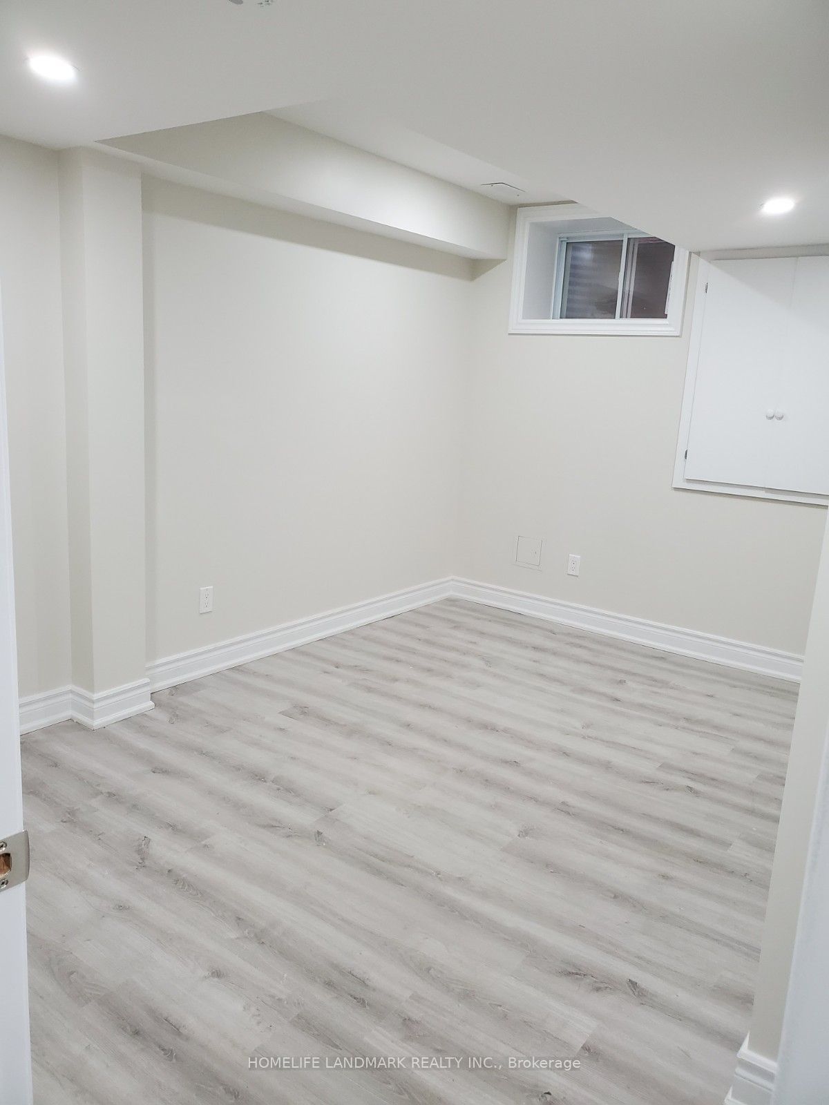 523 Dymott Avenue Basement Unit