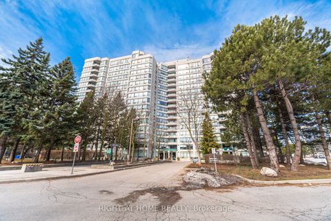 120 Promenade Circle 711 Vaughan ON L4J 7W9
