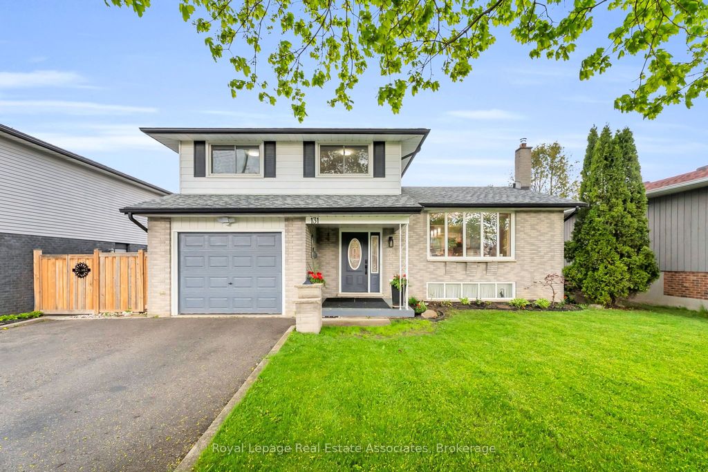 Photo of 131 Fife Road, Guelph, ON N1H 6Y1 (MLS # X13149880)