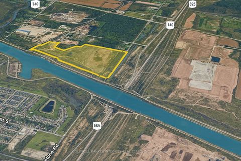 110 Udine Avenue Welland ON L3B 5N7