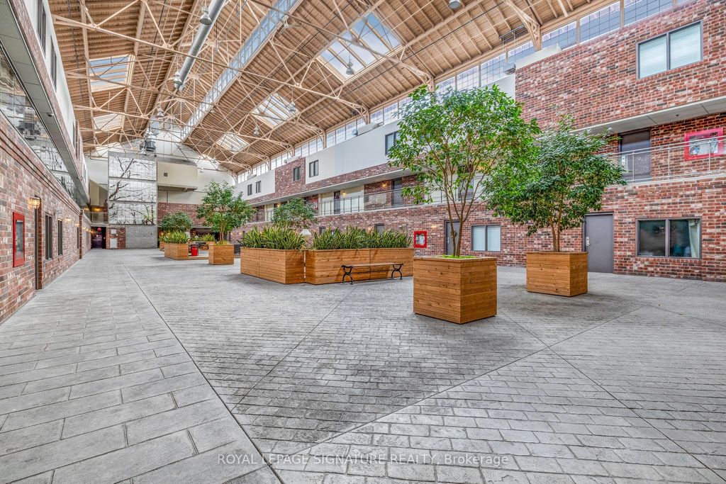 Photo of 1100 Lansdowne Avenue #213, Toronto, ON M6H 4K1 (MLS # W12810714)