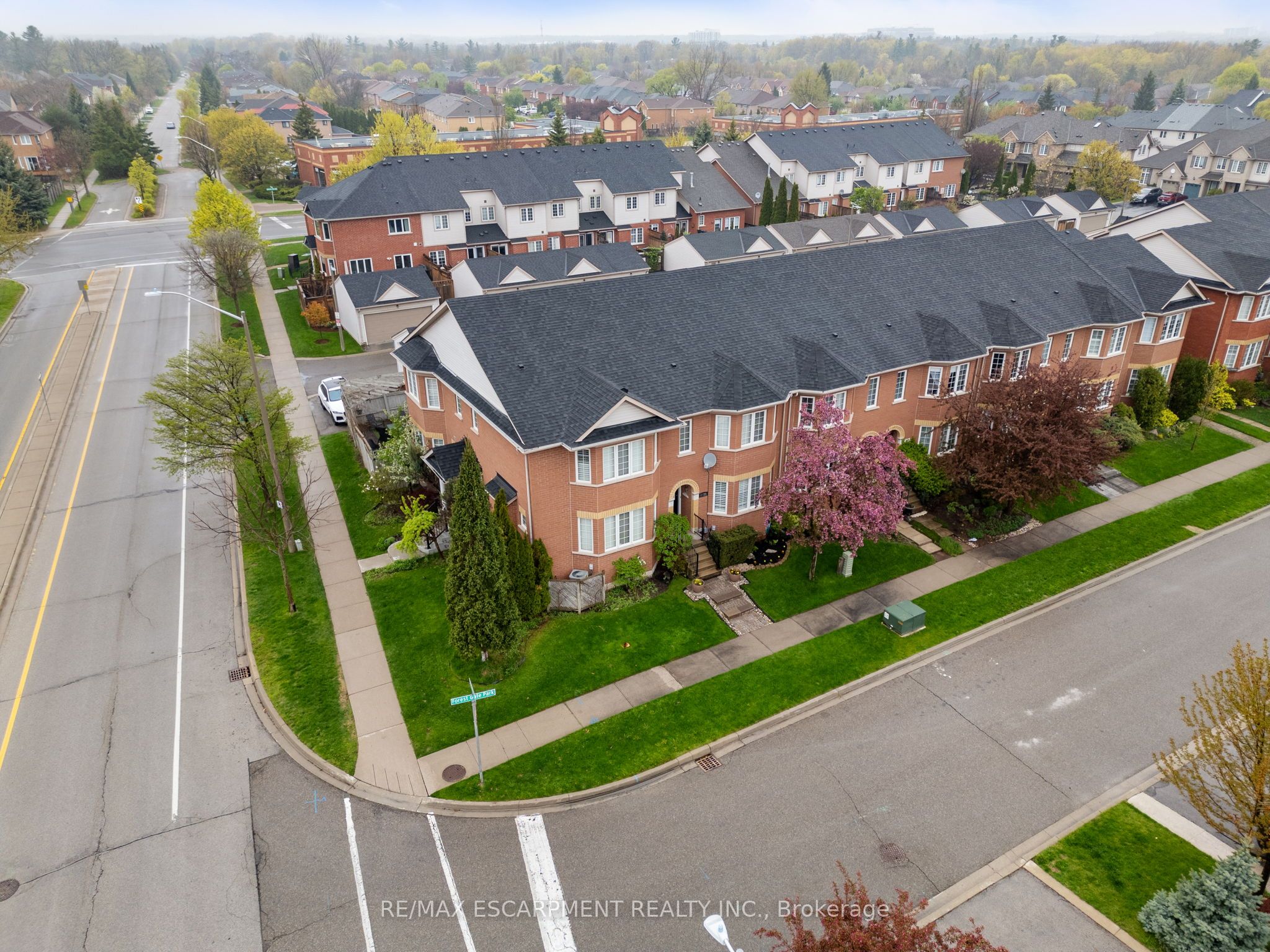 2130 Forest Gate Park