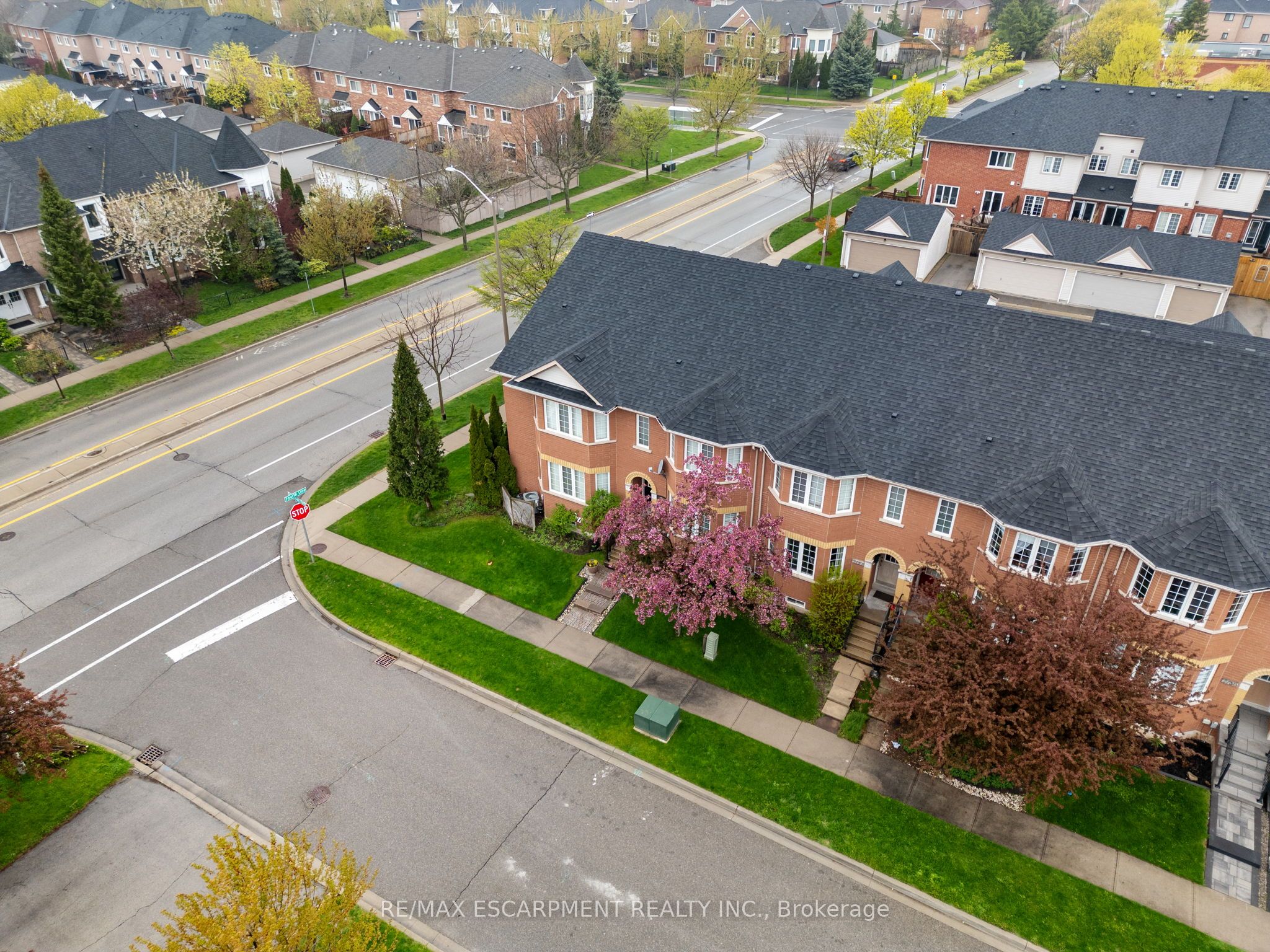 2130 Forest Gate Park