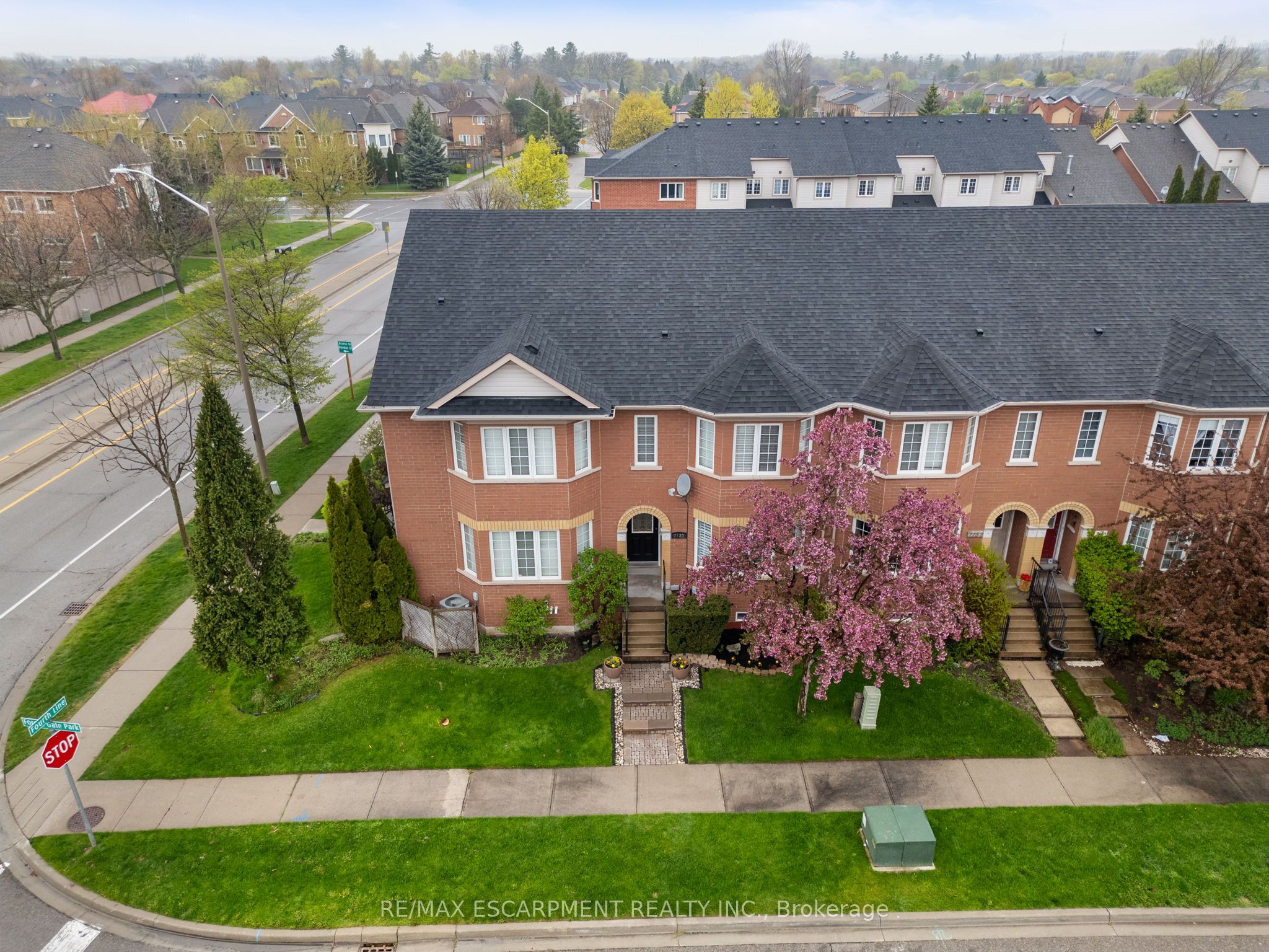 2130 Forest Gate Park