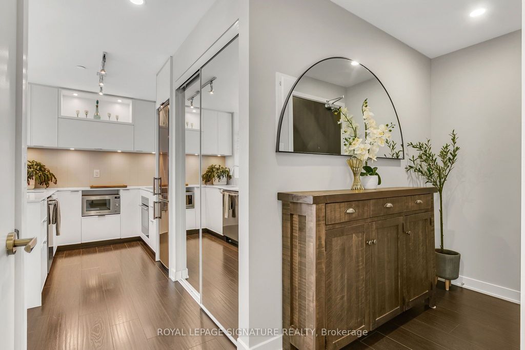 Photo of 170 Sumach Street #1302, Toronto, ON M5A 0C3 (MLS # C12845252)