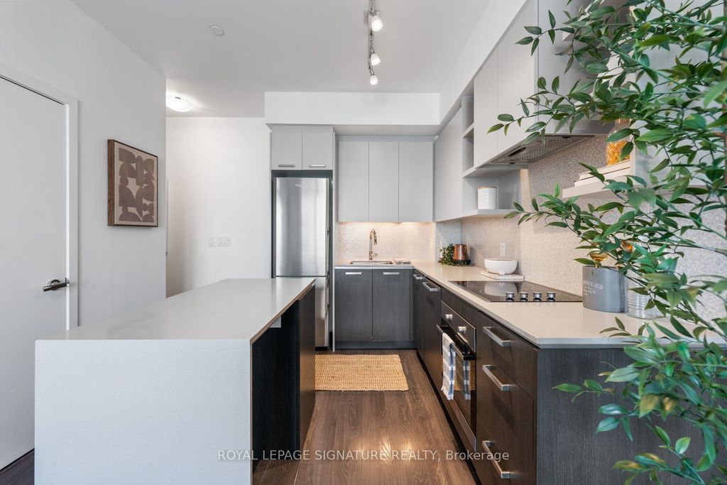 Photo of 1830 Bloor Street W #1201, Toronto, ON M6P 0A2 (MLS # W12923816)