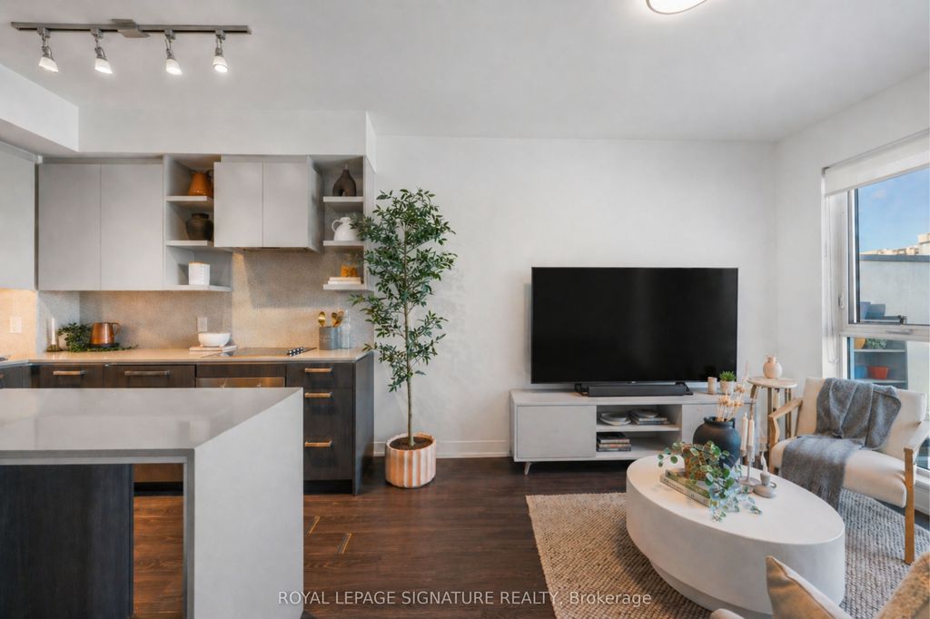 Photo of 1830 Bloor Street W #1201, Toronto, ON M6P 0A2 (MLS # W12923816)