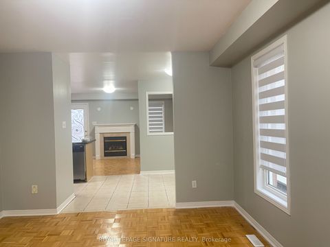 56 National Pine Drive Upper Vaughan ON L6A 3M3