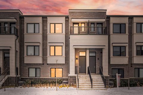 19 Lambert Lane Caledon ON L7E 4M5