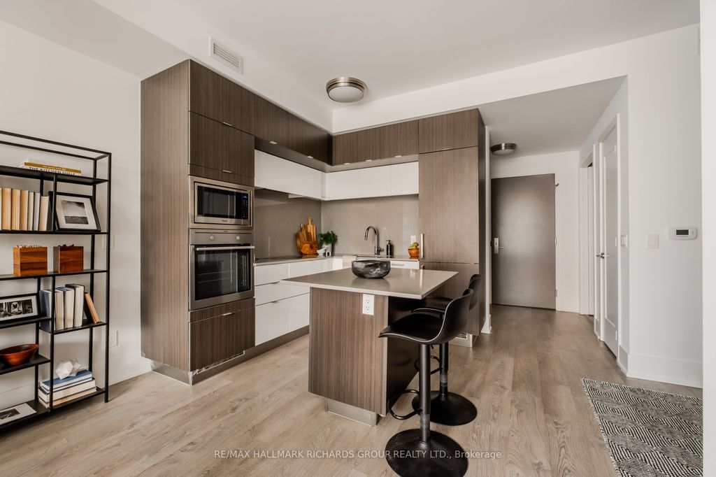 Photo of 15 Merchants' Wharf N/A #340, Toronto, ON M5A 0N8 (MLS # C12801154)