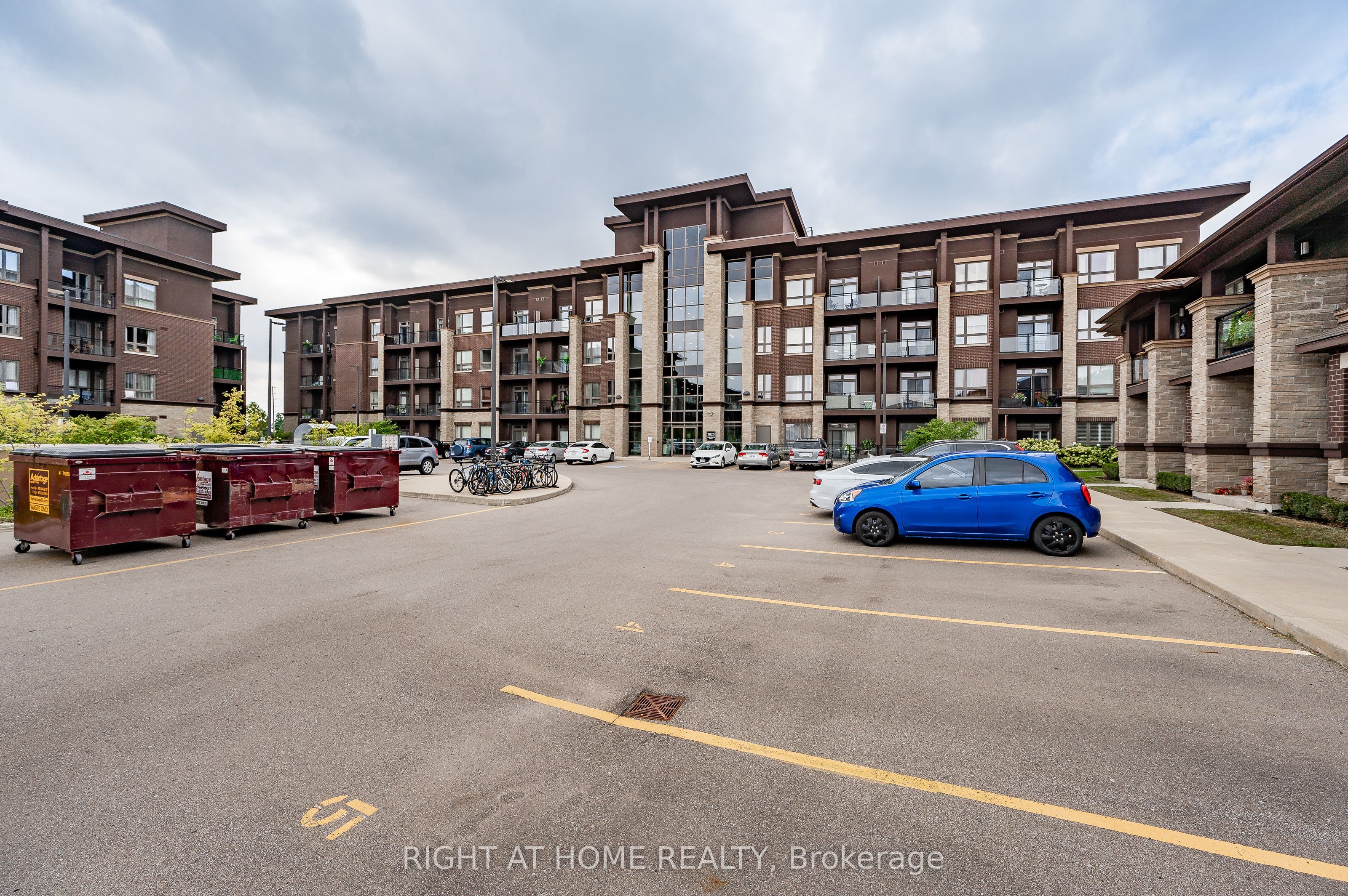 5020 Corporate Drive 403