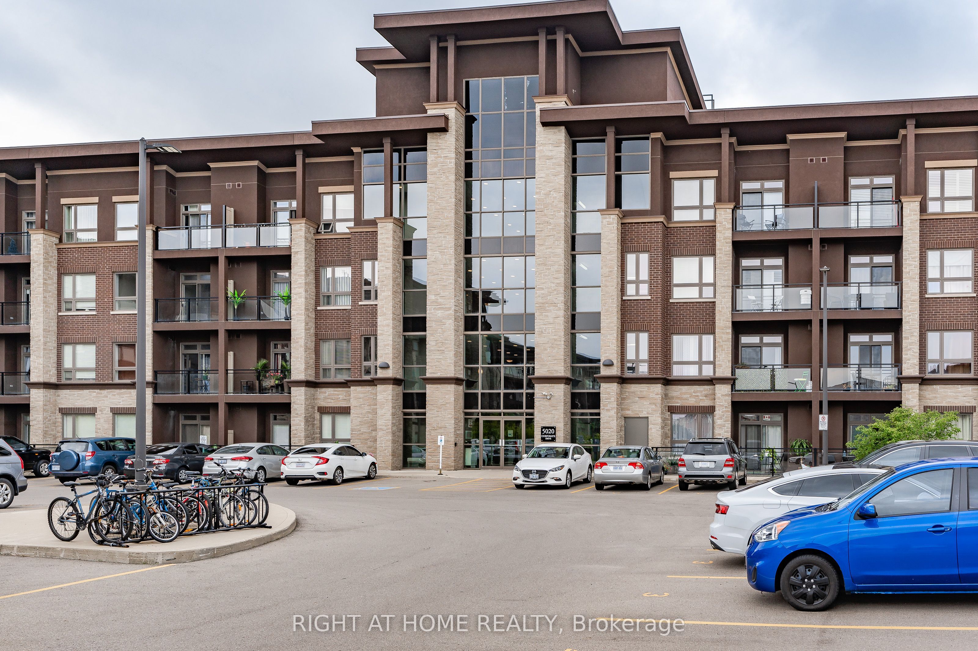 5020 Corporate Drive 403