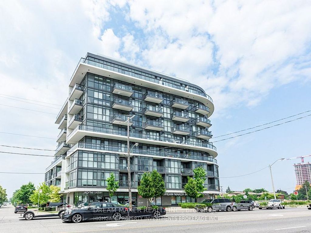 Photo of 16 McAdam Avenue, Toronto, ON M6A 1S5 (MLS # W12595088)