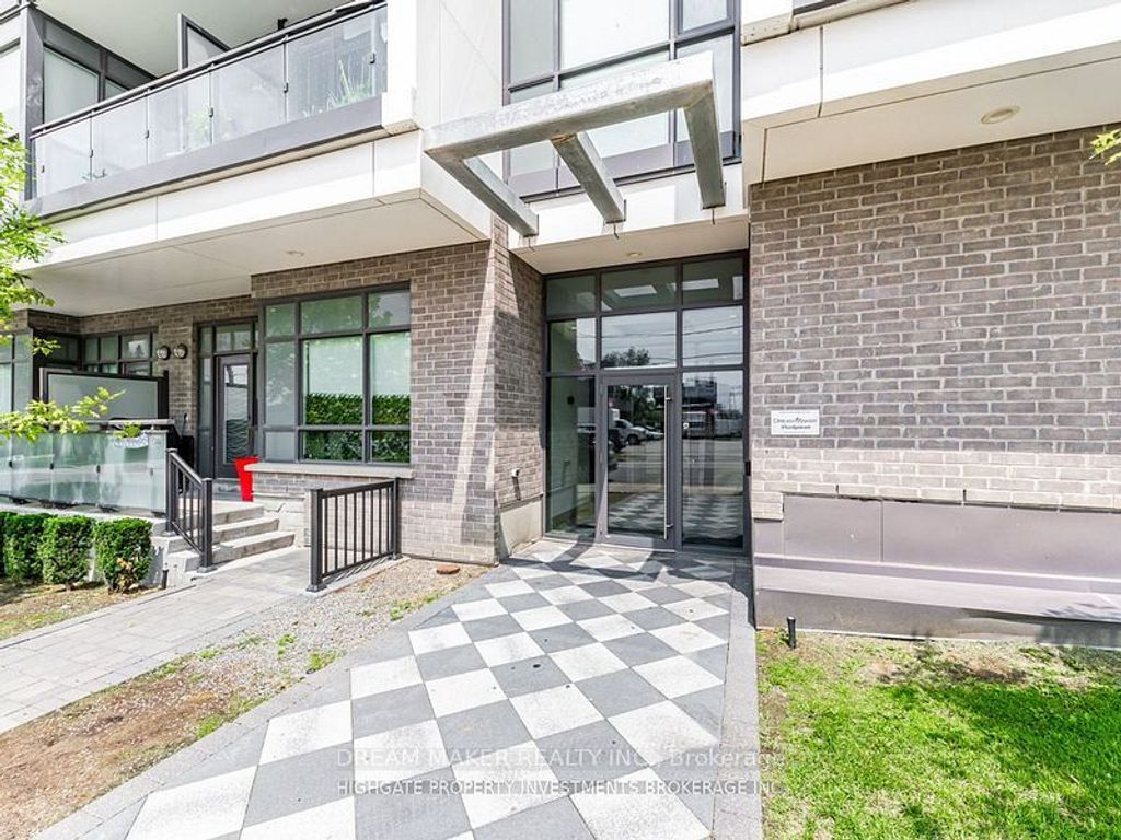 Photo of 16 McAdam Avenue, Toronto, ON M6A 1S5 (MLS # W12595088)