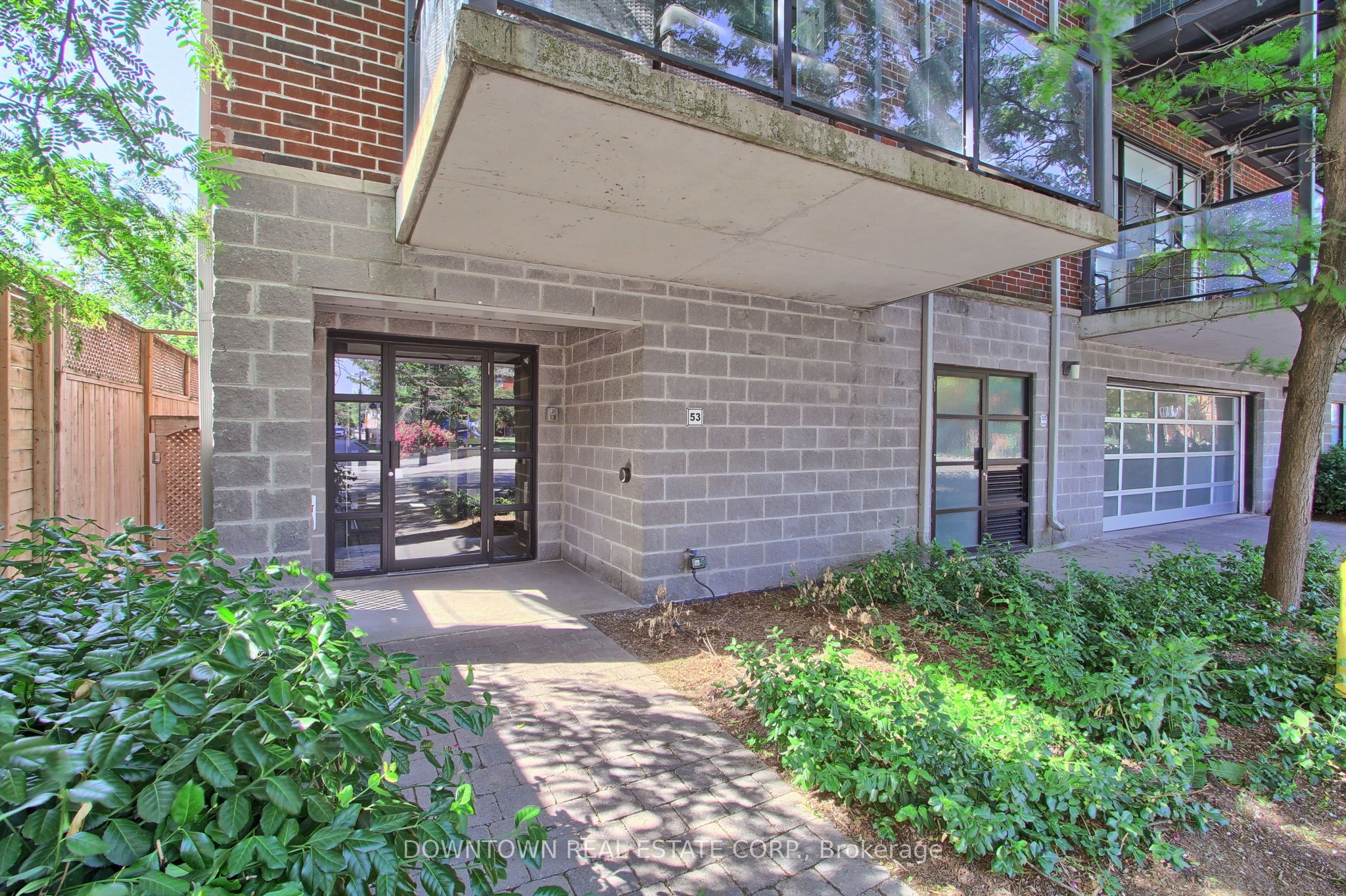 53 Colgate Avenue 404