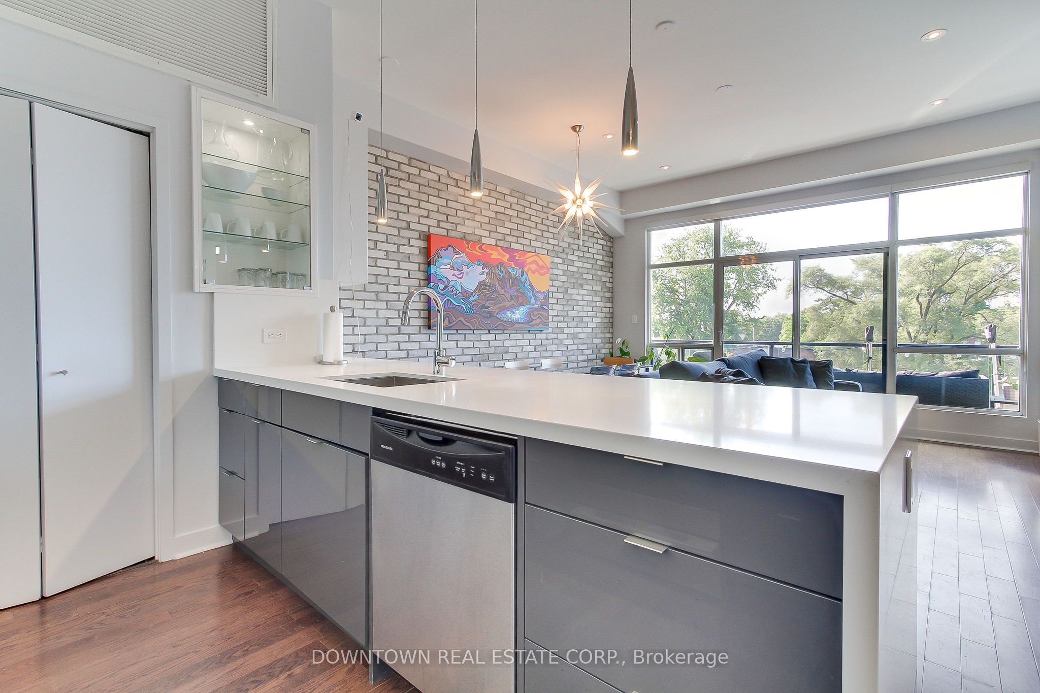 53 Colgate Avenue 404