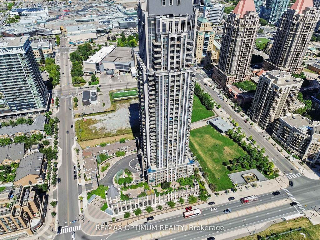 Photo of 388 Prince Of Wales Drive #1104, Mississauga, ON L5B 0A1 (MLS # W12906330)