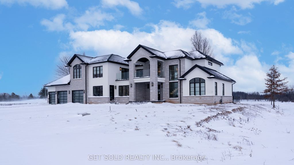 Photo of 3465 NIAGARA RIVER Parkway E, Fort Erie, ON L0S 1S0 (MLS # X12726590)
