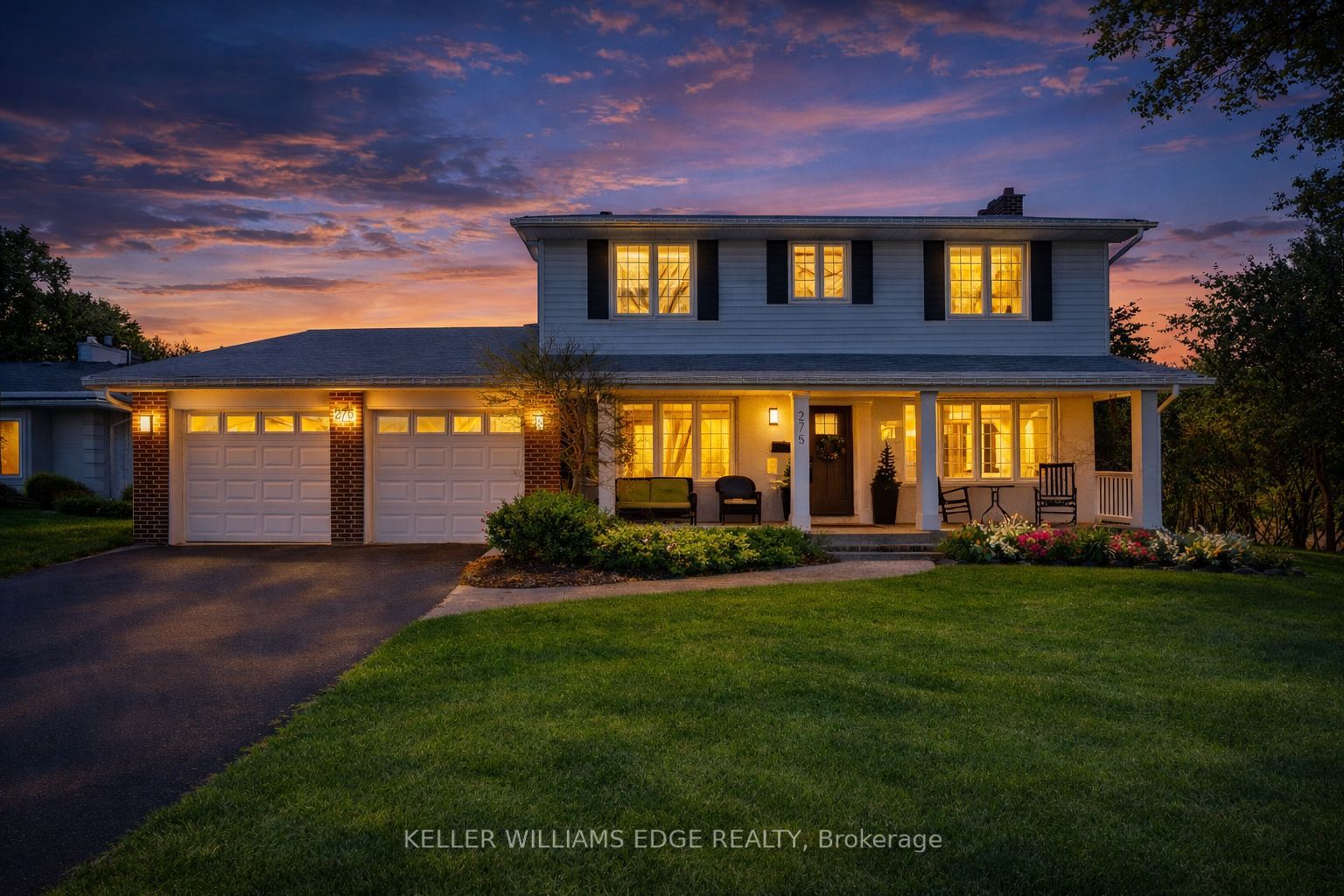 275 Camborne Crescent