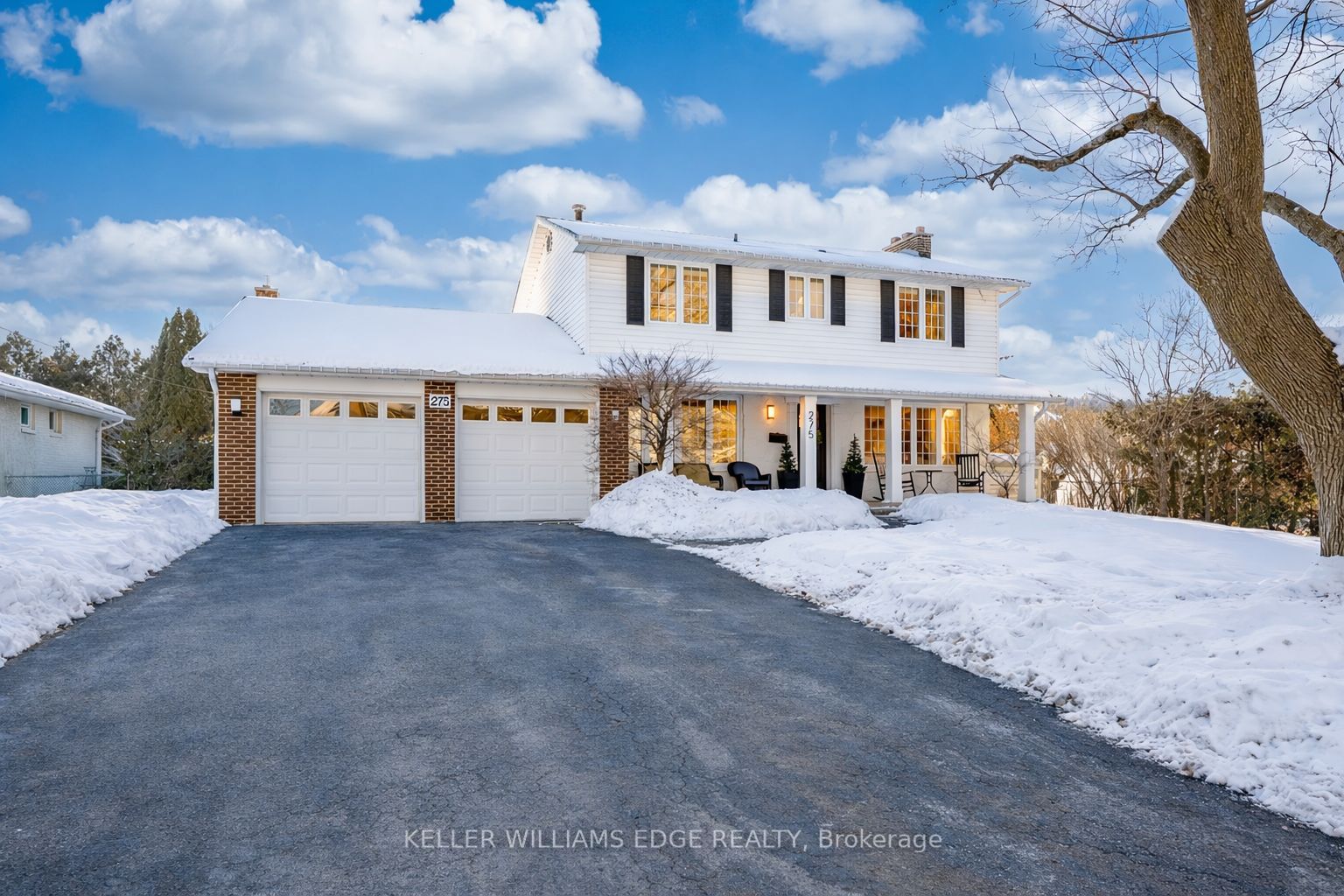 275 Camborne Crescent