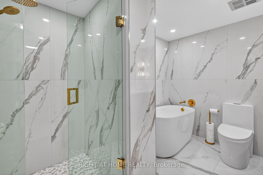 Photo of 1 Palace Pier Court #607, Toronto, ON M8V 3W9 (MLS # W13638296)